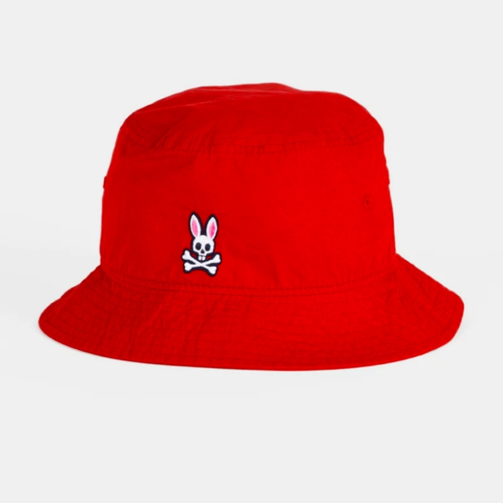 Psycho Bunny hat